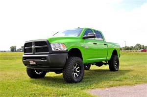 Rough Country - 2013 - 2015 Ram Rough Country Suspension Lift Kit w/Shocks - 369.20 - Image 3