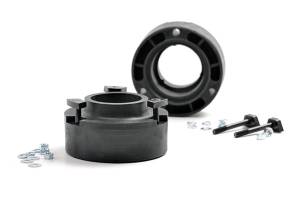 Rough Country - 2000 - 2010 Dodge, 2011 - 2012 Ram Rough Country Front Leveling Kit - 374 - Image 2