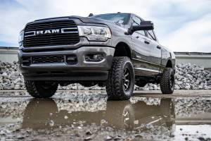 Rough Country - 2013 - 2022 Ram Rough Country Front Leveling Kit - 377 - Image 2