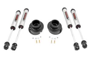 2013 - 2022 Ram Rough Country Leveling Kit - 37770