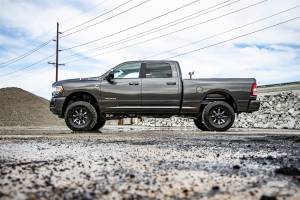 Rough Country - 2013 - 2022 Ram Rough Country Leveling Kit - 37770 - Image 4