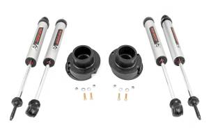 2013 - 2022 Ram Rough Country Leveling Kit - 37775