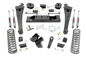 2019 - 2022 Ram Rough Country Suspension Lift Kit - 37930