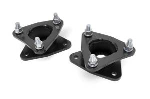 2006 - 2010 Dodge, 2011 Ram Rough Country Front Leveling Kit - 395