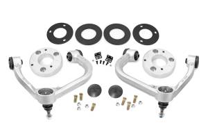 Rough Country - 2022 Ford Rough Country Suspension Lift Kit - 40900 - Image 1