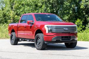 Rough Country - 2022 Ford Rough Country Suspension Lift Kit - 40900 - Image 2