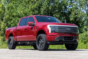 Rough Country - 2022 Ford Rough Country Suspension Lift Kit - 40900 - Image 4