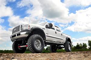 Rough Country - 2000 - 2004 Ford Rough Country Suspension Lift Kit w/Shocks - 488.20 - Image 3