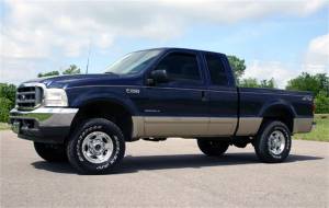 Rough Country - 2000 - 2004 Ford Rough Country Front Leveling Kit - 489.20 - Image 2