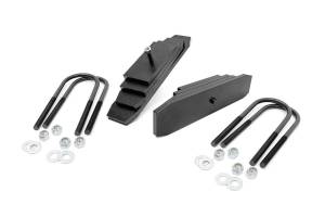 Rough Country - 2000 - 2004 Ford Rough Country Front Leveling Kit - 49800