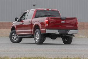 Rough Country - 2014 - 2020 Ford Rough Country Leveling Lift Kit w/Shocks - 50006 - Image 4