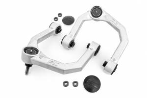 2019 - 2022 Ford Rough Country Control Arm Lift Kit - 50008
