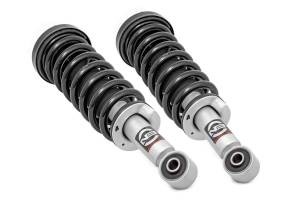2000 - 2002 Toyota Rough Country Lifted N3 Struts - 501013