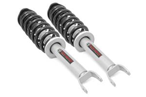 2009 - 2010 Dodge, 2011 Ram Rough Country Lifted N3 Struts - 501023