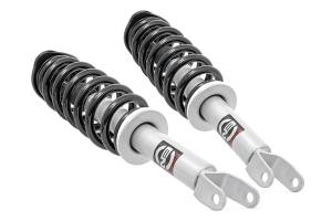 2011 Ram Rough Country Leveling Struts - 501025