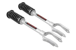 2011 - 2015 Jeep Rough Country Lifted N3 Struts - 501064