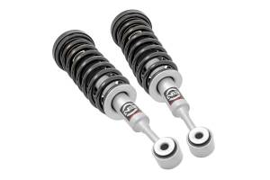 2004 - 2008 Ford Rough Country Lifted N3 Struts - 501083_A