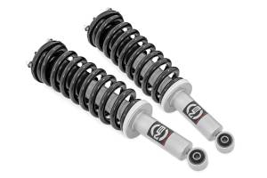 2000 - 2006 Toyota Rough Country Lifted N3 Struts - 501091