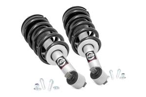 2014 - 2018 GMC, Chevrolet Rough Country Lifted N3 Struts - 501096