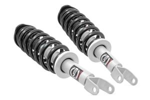 2012 - 2022 Ram Rough Country Lifted N3 Struts - 501097