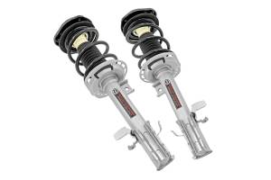 2021 - 2022 Ford Rough Country Lifted N3 Struts - 501120