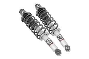 2014 - 2018 GMC, Chevrolet Rough Country Lifted N3 Struts - 501122
