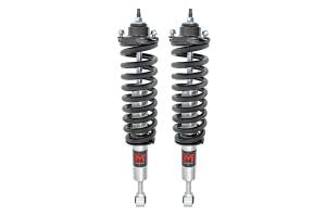 Rough Country - 2005 - 2022 Toyota Rough Country Leveling Strut Kit - 502075 - Image 3