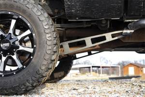 Rough Country - 2005 - 2016 Ford Rough Country Traction Bar Kit - 51003 - Image 2