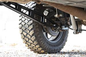 Rough Country - 2005 - 2016 Ford Rough Country Traction Bar Kit - 51003 - Image 3