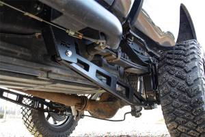 Rough Country - 2005 - 2016 Ford Rough Country Traction Bar Kit - 51003 - Image 4