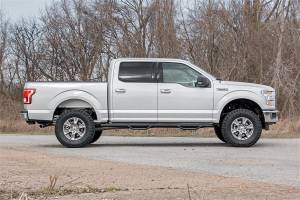 Rough Country - 2014 - 2020 Ford Rough Country Bolt-On Lift Kit w/Shocks - 51014 - Image 5