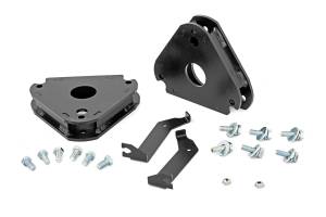 Rough Country - 2022 Ford Rough Country Leveling Kit - 51063 - Image 1