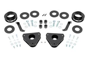 Rough Country - 2022 Ford Rough Country Suspension Lift Kit - 51064 - Image 1