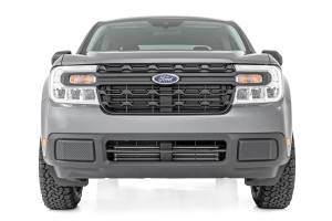 Rough Country - 2022 Ford Rough Country Suspension Lift Kit - 51064 - Image 3