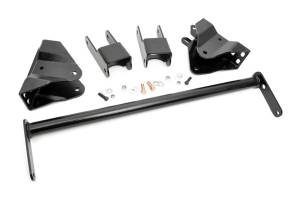 2000 - 2004 Ford Rough Country Front Leveling Kit - 511
