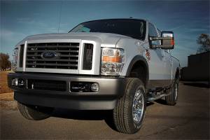 Rough Country - 2005 - 2022 Ford Rough Country Front Leveling Kit - 514 - Image 2