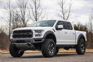 Rough Country - 2019 - 2020 Ford Rough Country Suspension Lift Kit - 51800 - Image 2