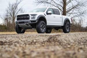 Rough Country - 2019 - 2020 Ford Rough Country Suspension Lift Kit - 51800 - Image 4