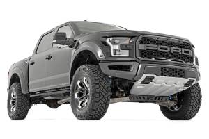 Rough Country - 2017 - 2018 Ford Rough Country Suspension Lift Kit - 51930 - Image 2