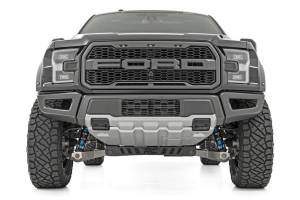 Rough Country - 2017 - 2018 Ford Rough Country Suspension Lift Kit - 51930 - Image 3