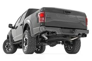 Rough Country - 2017 - 2018 Ford Rough Country Suspension Lift Kit - 51930 - Image 4