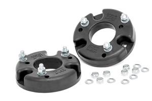 Rough Country - 2022 Ford Rough Country Leveling Kit - 52000 - Image 1