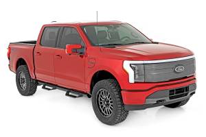 Rough Country - 2022 Ford Rough Country Leveling Kit - 52000 - Image 2