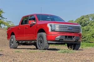 Rough Country - 2022 Ford Rough Country Leveling Kit - 52000 - Image 3