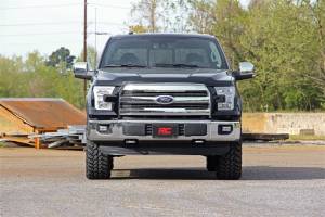 Rough Country - 2009 - 2022 Ford Rough Country Front Leveling Kit - 52200 - Image 2