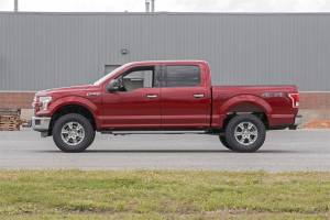Rough Country - 2009 - 2020 Ford Rough Country Leveling Lift Kit - 52201 - Image 4