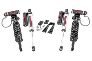 2009 - 2013 Ford Rough Country Leveling Kit - 52250