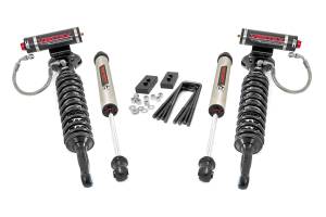 2009 - 2013 Ford Rough Country Leveling Kit - 52257