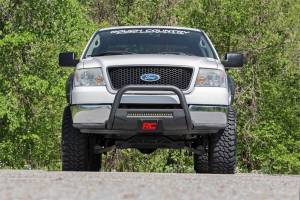 Rough Country - 2004 - 2008 Ford Rough Country Suspension Lift Kit w/Shocks - 52330 - Image 2