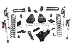 2011 - 2014 Ford Rough Country Suspension Lift Kit - 53050